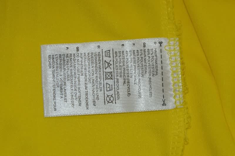 AAA Quality Getafe 25/26 Third Soccer Jersey