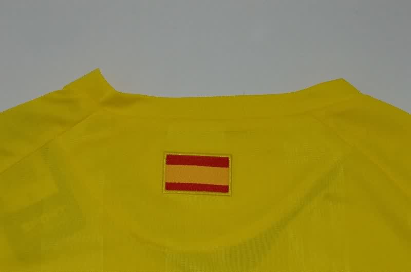 AAA Quality Getafe 25/26 Third Soccer Jersey