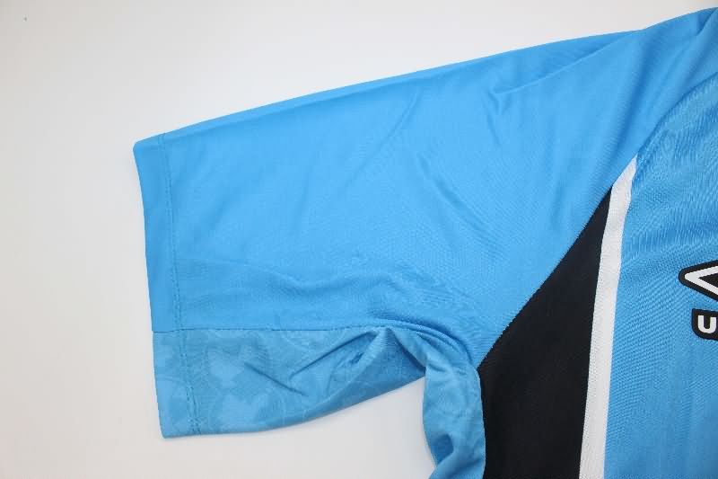 AAA Quality Gremio 2025 Home Soccer Jersey