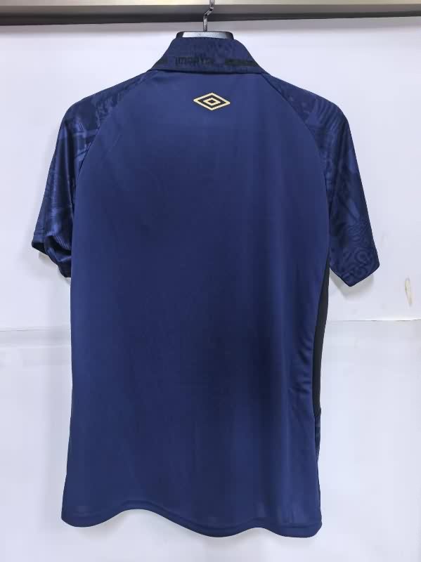AAA Quality Gremio 2025 Third Soccer Jersey