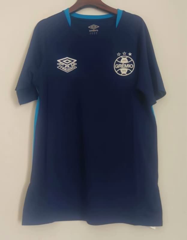 AAA Quality Gremio 2025 Training Soccer Jersey 02