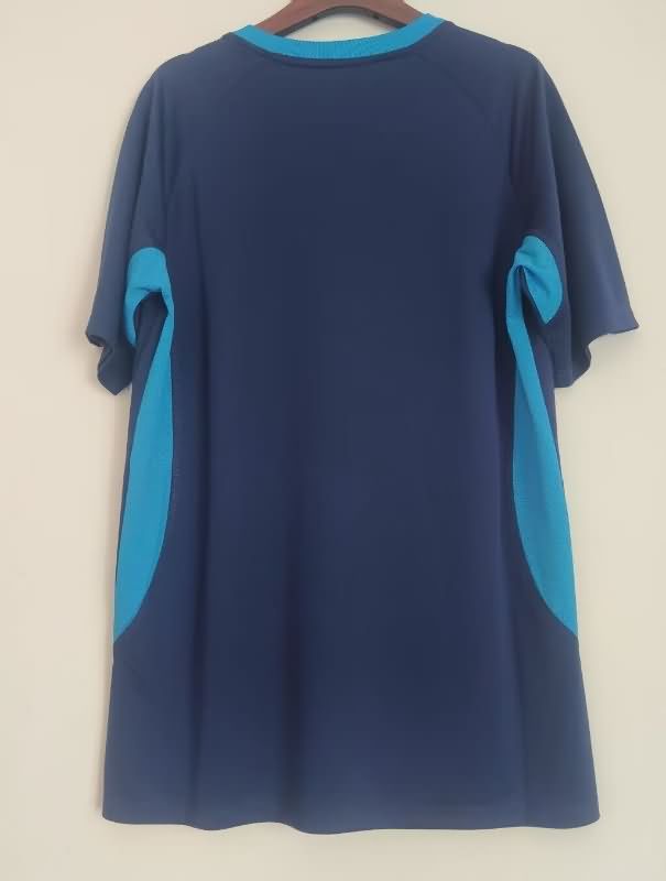 AAA Quality Gremio 2025 Training Soccer Jersey 02