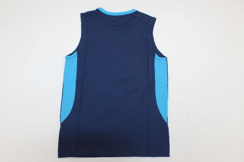 AAA Quality Gremio 2025 Training Vest Soccer Jersey 02