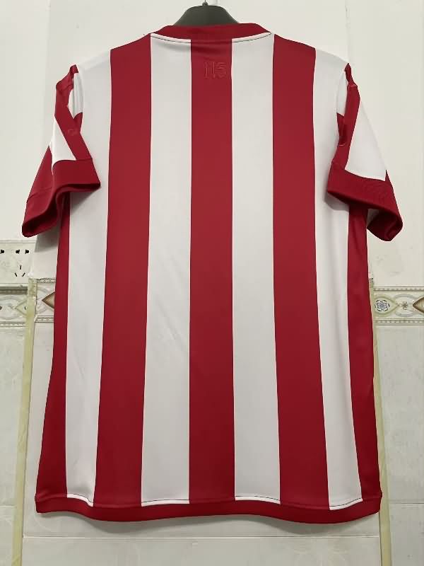 AAA Quality Guadalajara Chivas 115th Anniversary Soccer Jersey