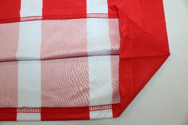 AAA Quality Guadalajara Chivas 25/26 Home Soccer Jersey
