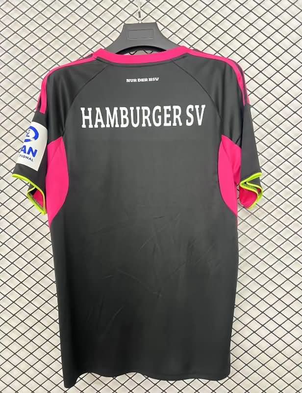AAA Quality Hamburg 25/26 Third Soccer Jersey