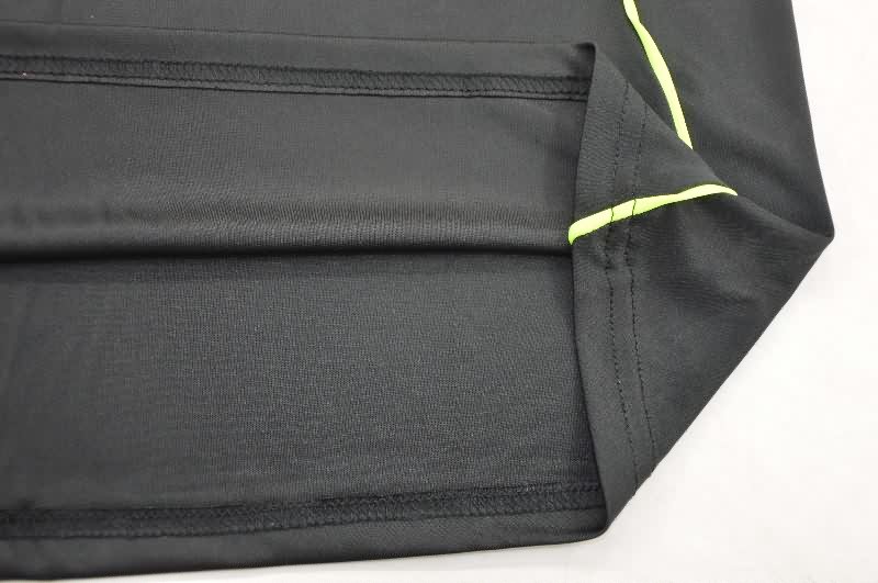 AAA Quality Hamburg 25/26 Third Soccer Jersey