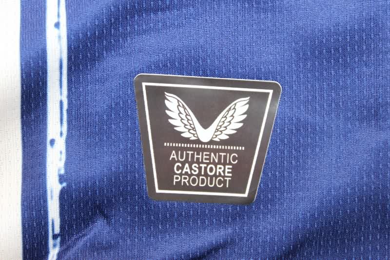 AAA Quality Hertha BSC 25/26 Home Soccer Jersey