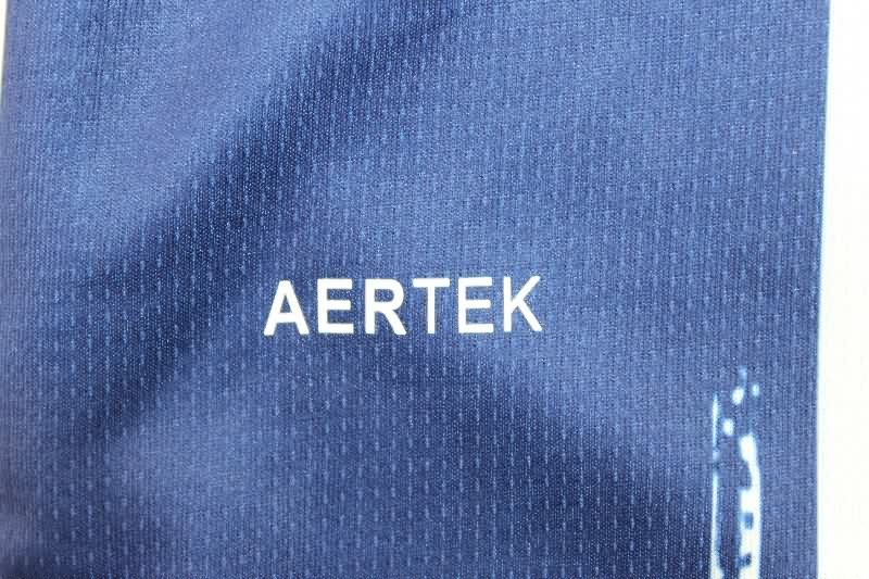AAA Quality Hertha BSC 25/26 Home Soccer Jersey