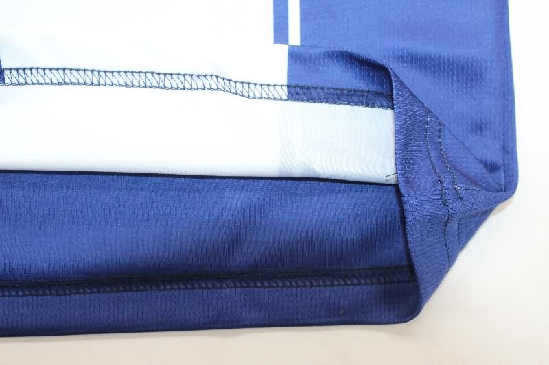 AAA Quality Hertha BSC 25/26 Home Soccer Jersey
