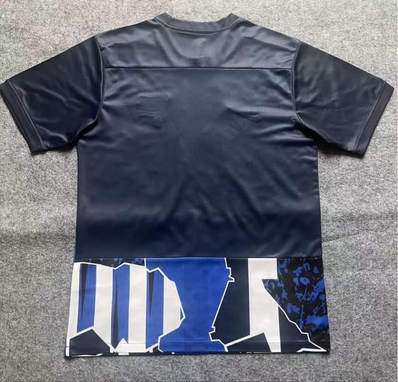AAA Quality Hertha BSC 25/26 Special Soccer Jersey