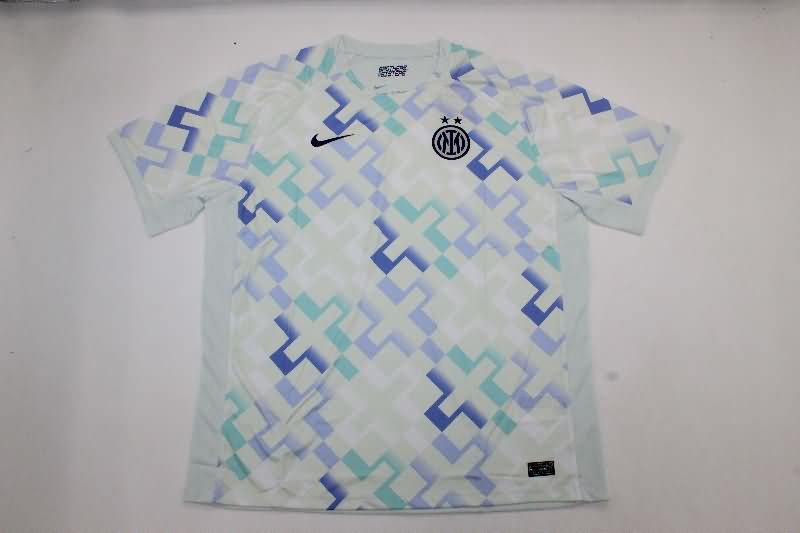 AAA Quality Inter Milan 25/26 Away Soccer Jersey