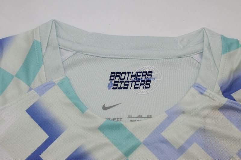 AAA Quality Inter Milan 25/26 Away Soccer Jersey