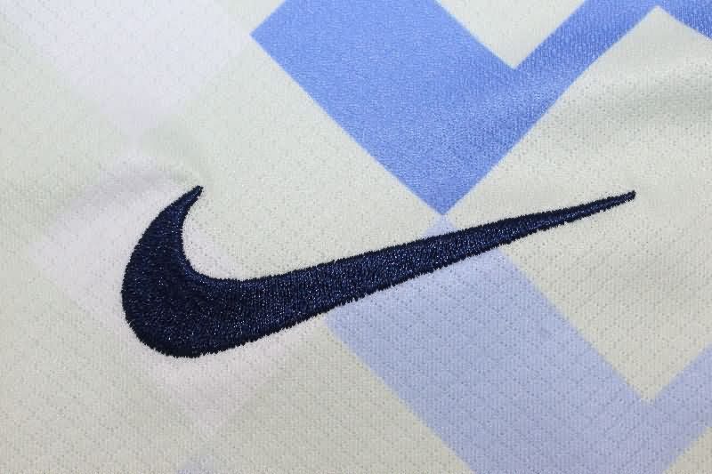 AAA Quality Inter Milan 25/26 Away Soccer Jersey