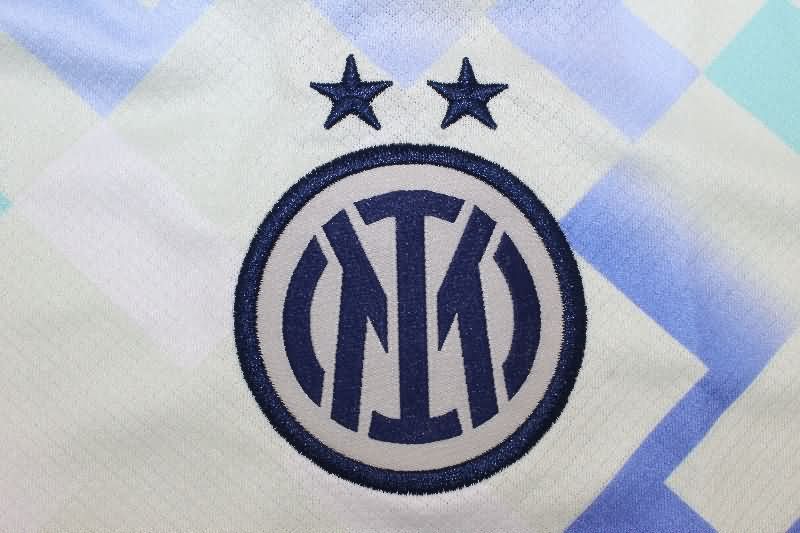 AAA Quality Inter Milan 25/26 Away Soccer Jersey