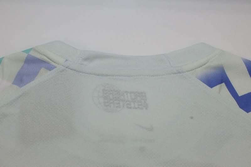 AAA Quality Inter Milan 25/26 Away Soccer Jersey