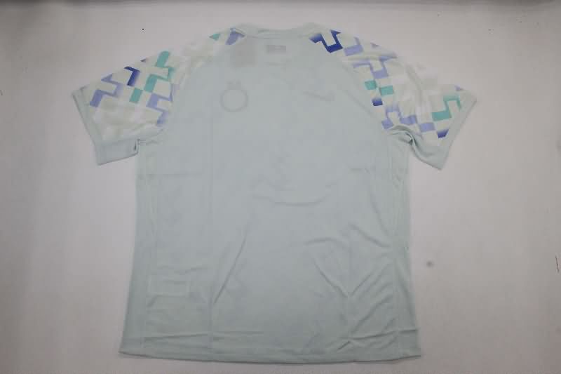 AAA Quality Inter Milan 25/26 Away Soccer Jersey
