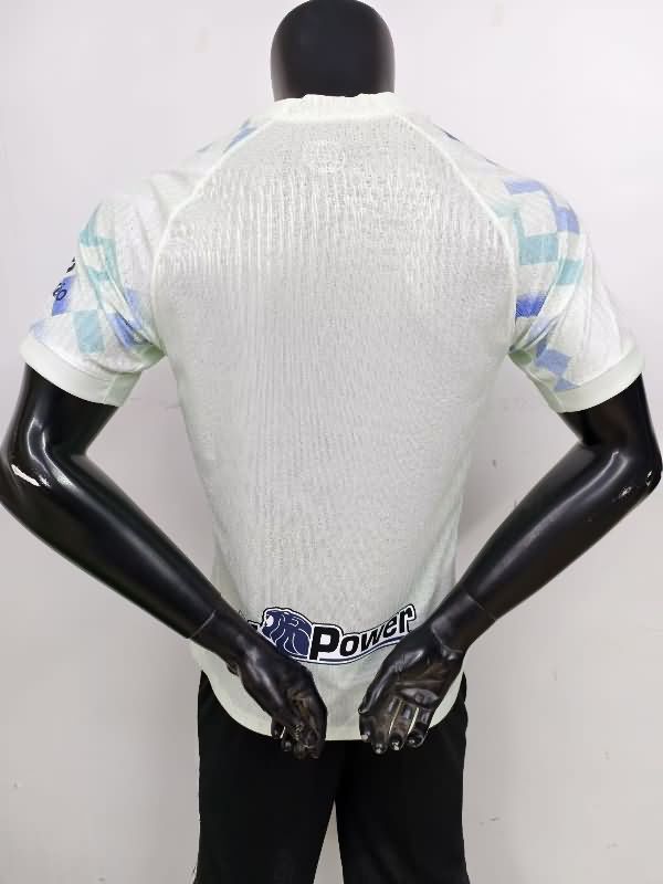 AAA Quality Inter Milan 25/26 Away Soccer Jersey (Player)