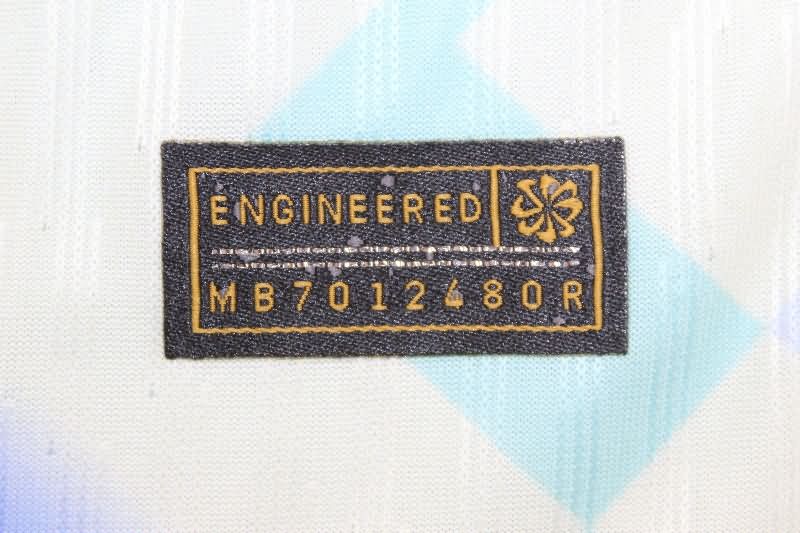 AAA Quality Inter Milan 25/26 Away Soccer Jersey (Player)