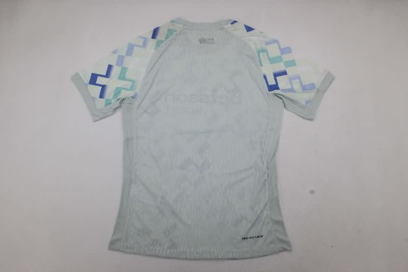 AAA Quality Inter Milan 25/26 Away Soccer Jersey (Player)