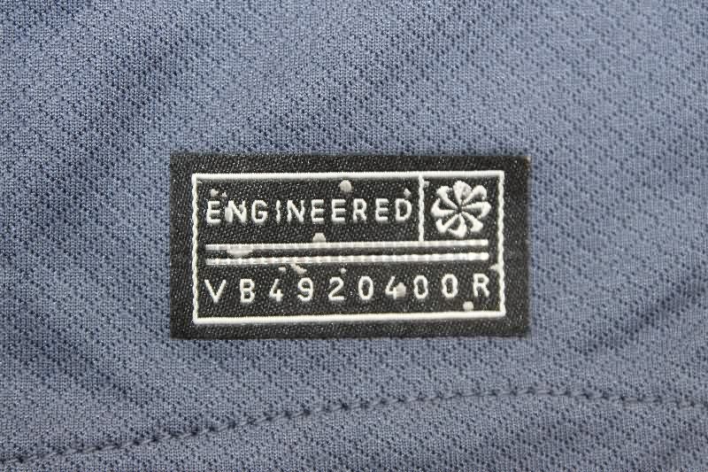 AAA Quality Inter Milan 25/26 Third Soccer Jersey