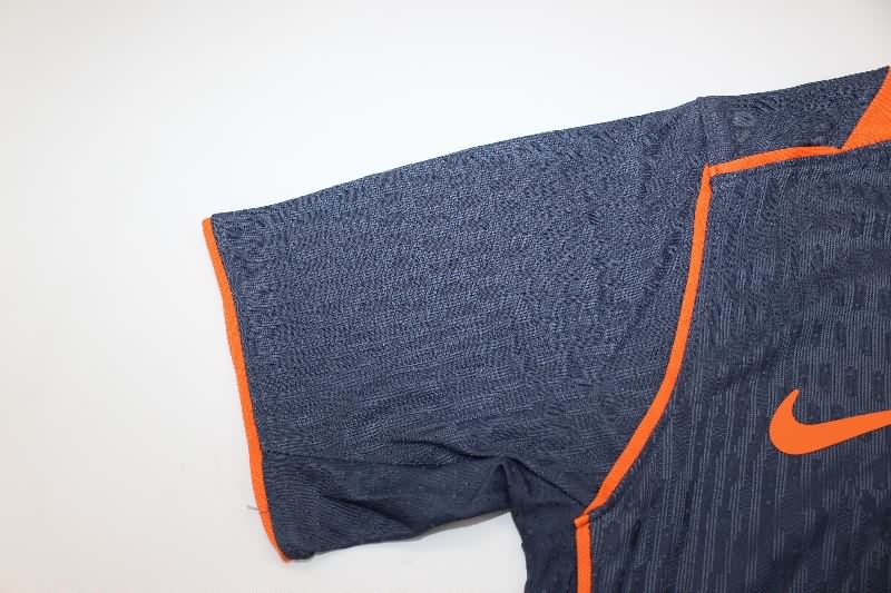 AAA Quality Inter Milan 25/26 Third Soccer Jersey (Player)