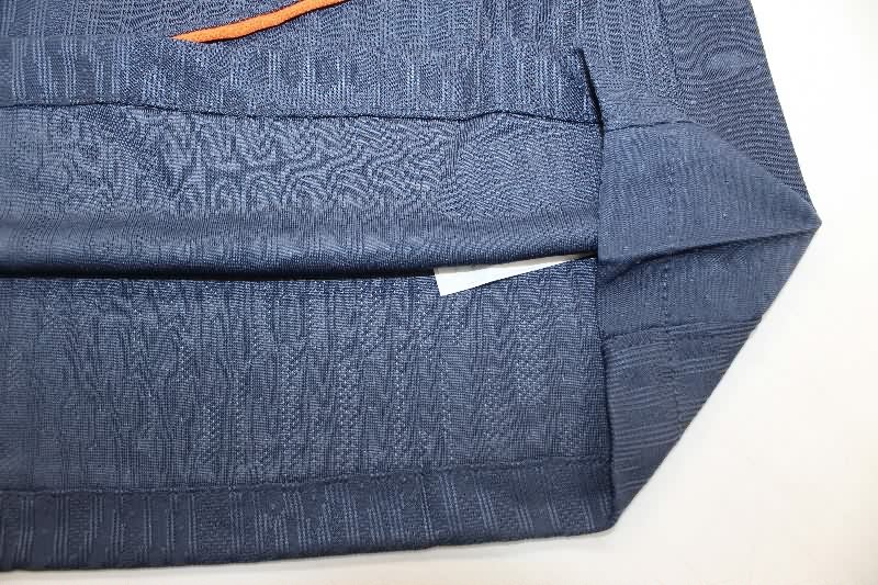 AAA Quality Inter Milan 25/26 Third Soccer Jersey (Player)