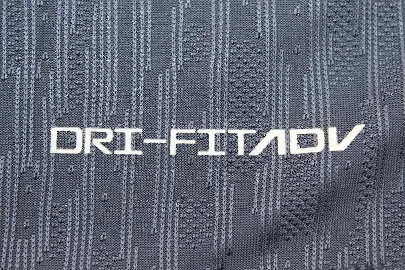 AAA Quality Inter Milan 25/26 Third Soccer Jersey (Player)