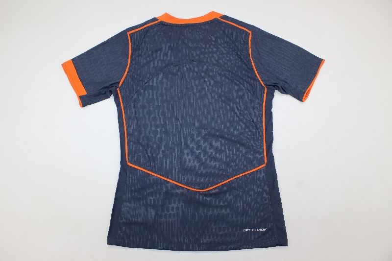 AAA Quality Inter Milan 25/26 Third Soccer Jersey (Player)