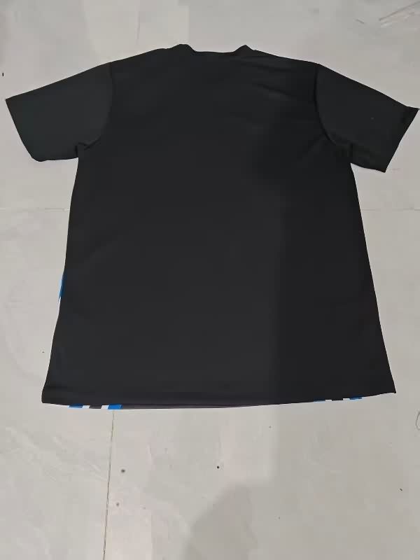 AAA Quality Inter Milan 25/26 Training Soccer Jersey 06