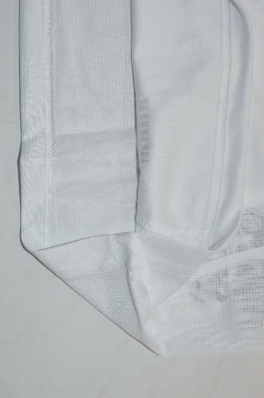 AAA Quality Sport Club Internacional 2025 Away Soccer Jersey