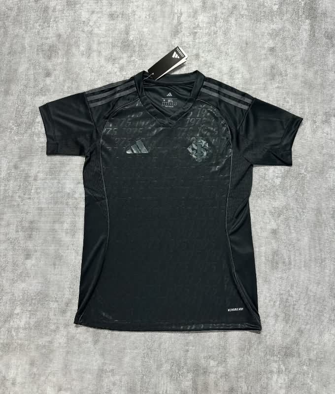 AAA Quality Sport Club Internacional 2025 Third Women Soccer Jersey