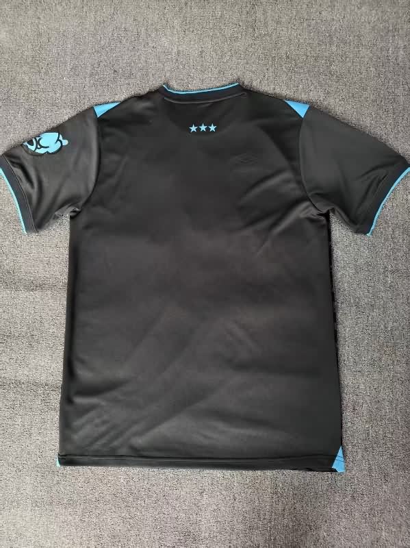 AAA Quality Ipswich Town 25/26 Third Soccer Jersey