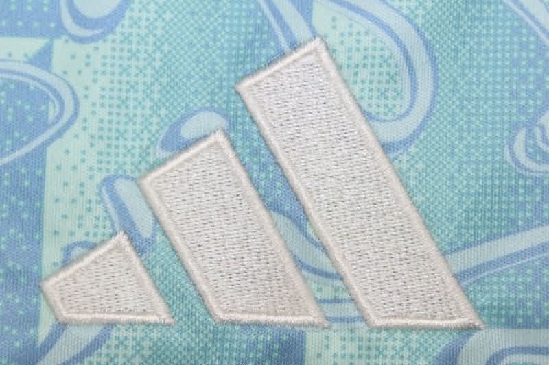 AAA Quality Juventus 25/26 Away Soccer Jersey