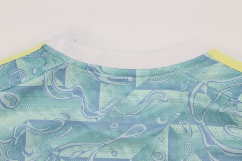 AAA Quality Juventus 25/26 Away Soccer Jersey