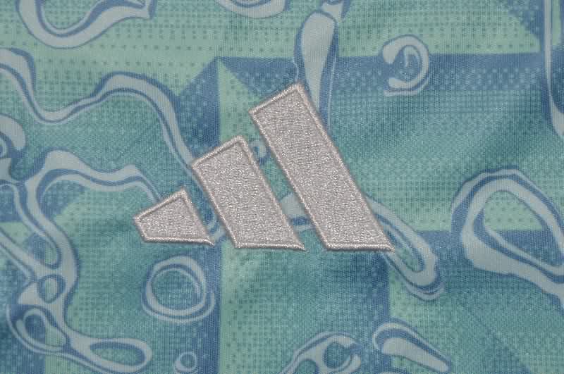 AAA Quality Juventus 25/26 Away Women Soccer Jersey