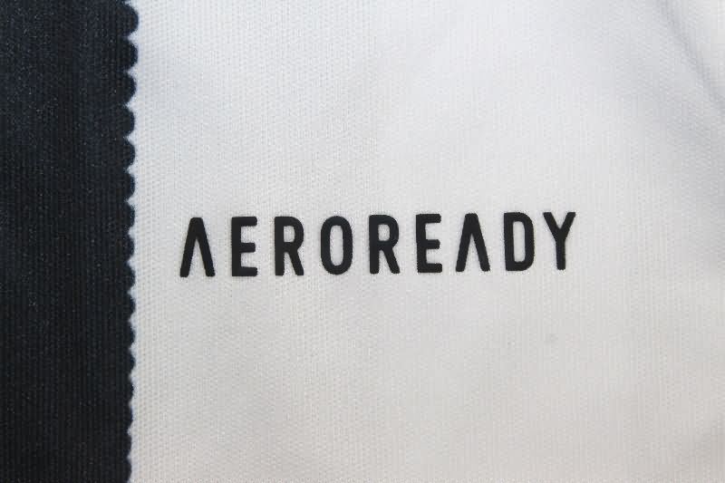 AAA Quality Juventus 25/26 Home Soccer Jersey