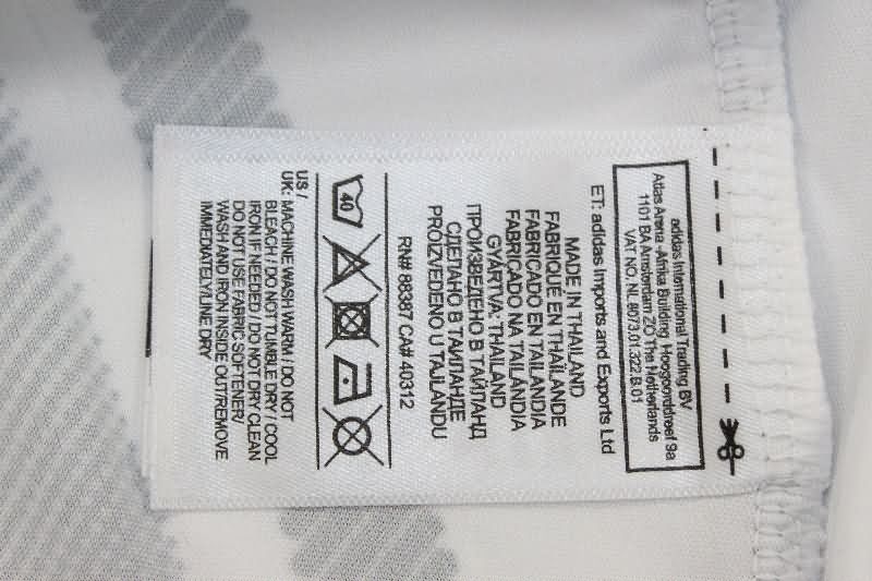 AAA Quality Juventus 25/26 Home Soccer Jersey