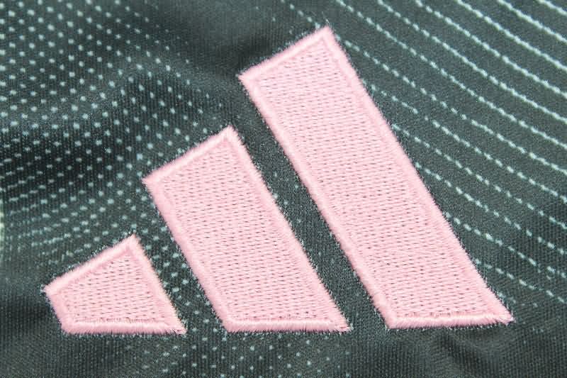 AAA Quality Juventus 25/26 Home Soccer Jersey Leaked