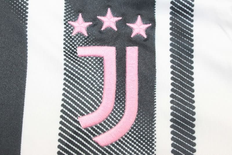 AAA Quality Juventus 25/26 Home Soccer Jersey Leaked
