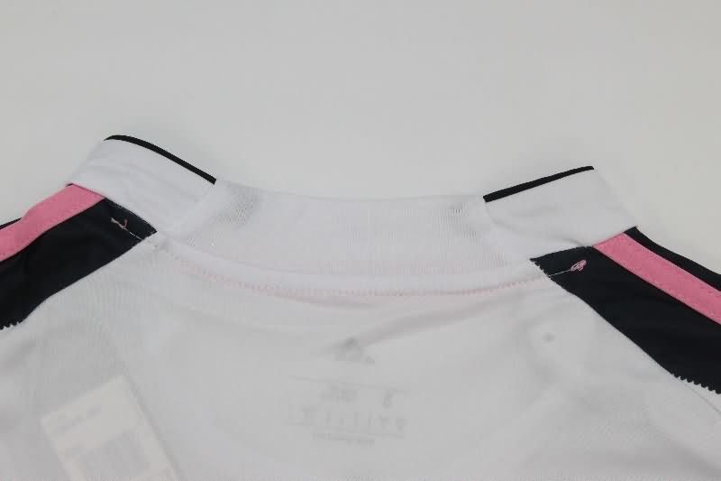 AAA Quality Juventus 25/26 Home Soccer Jersey Leaked