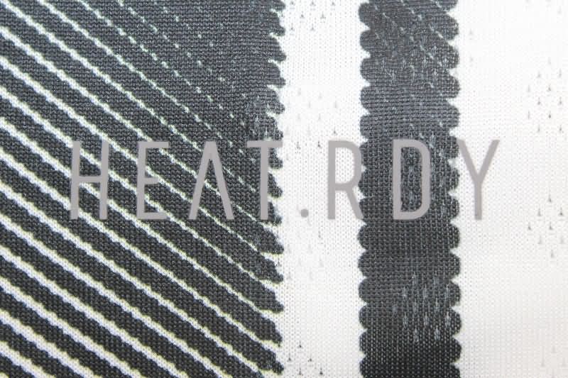 AAA Quality Juventus 25/26 Home Soccer Jersey (Player) Leaked
