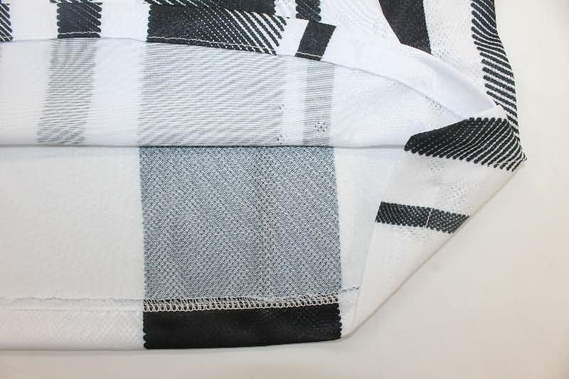 AAA Quality Juventus 25/26 Home Soccer Jersey (Player) Leaked