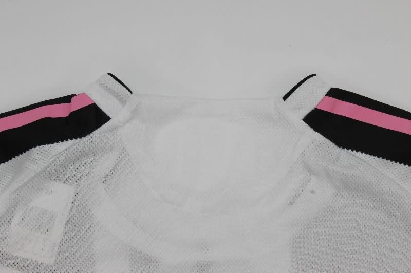 AAA Quality Juventus 25/26 Home Soccer Jersey (Player) Leaked