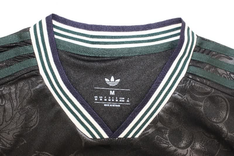 AAA Quality Juventus 25/26 Third Soccer Jersey
