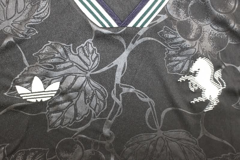 AAA Quality Juventus 25/26 Third Soccer Jersey