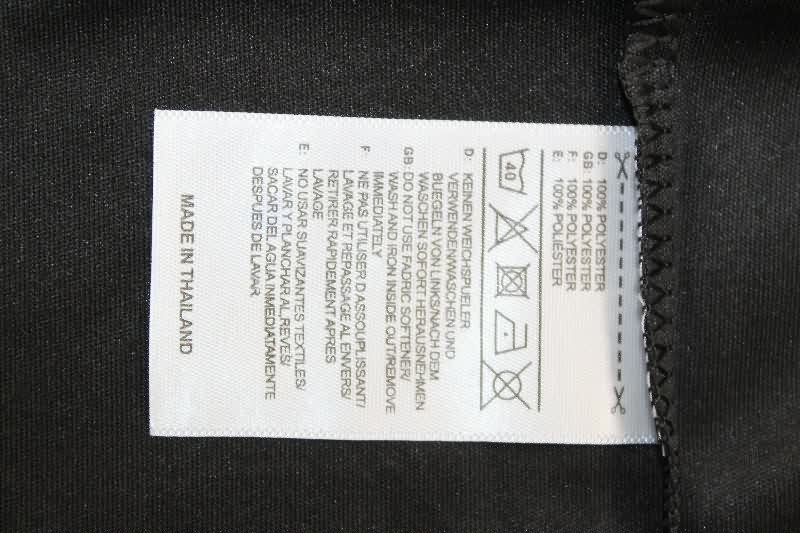AAA Quality Juventus 25/26 Third Soccer Jersey