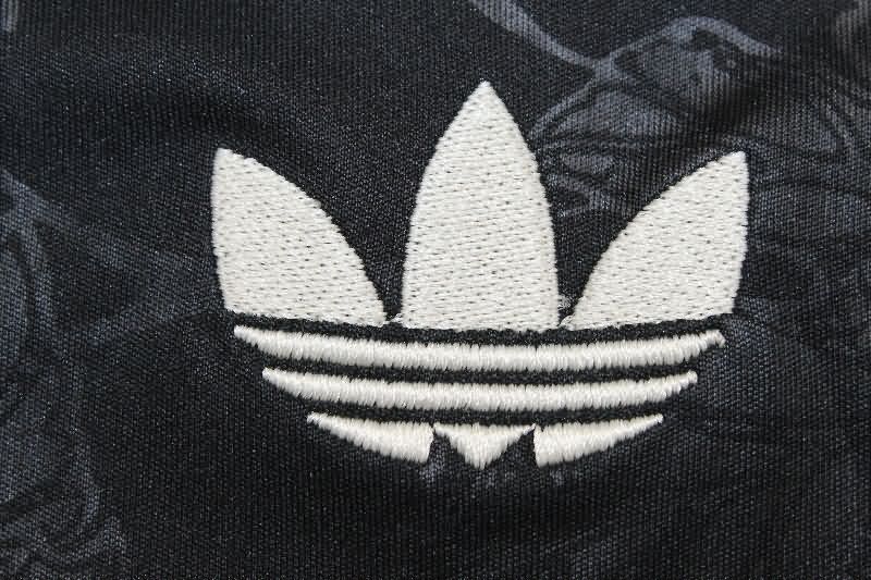 AAA Quality Juventus 25/26 Third Soccer Jersey Leaked