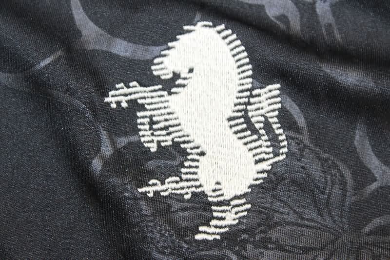AAA Quality Juventus 25/26 Third Soccer Jersey Leaked