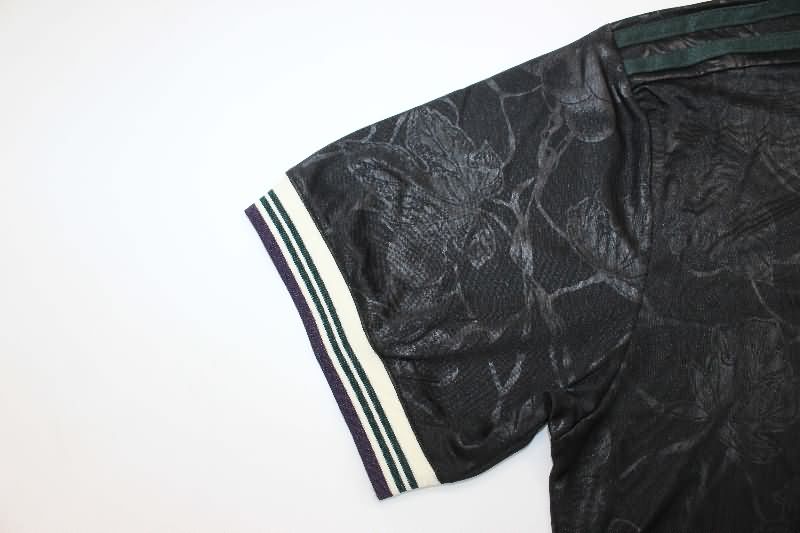 AAA Quality Juventus 25/26 Third Soccer Jersey Leaked